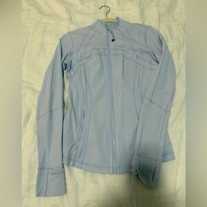 Lululemon Define Jacket Nulu